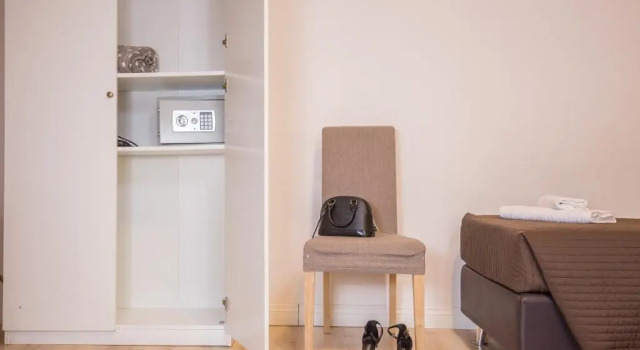 Номер Standard 900 Liberty Rooms