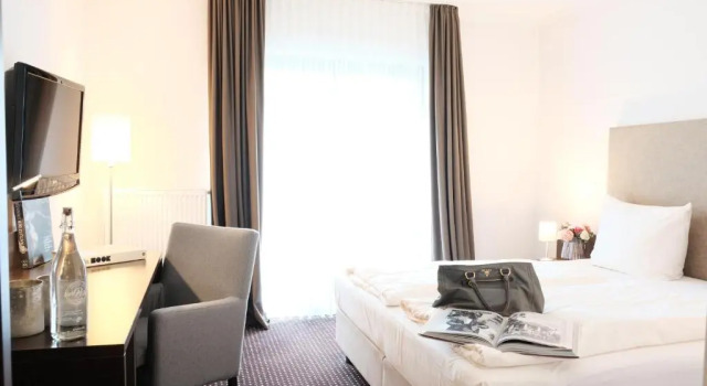 Двухместный номер Standard Hotel Zur Post