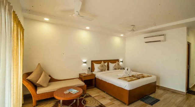 Hotel Sonar Bangla Kolaghat, Buchen Sie Hotel Kolaghat Westbengalen