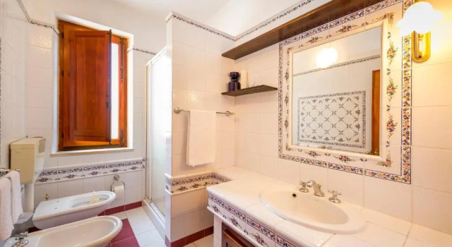 Студия Appartamento vista mare