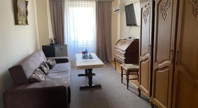 Студия Superior Obiekt hotelarski "Czarny Rycerz"