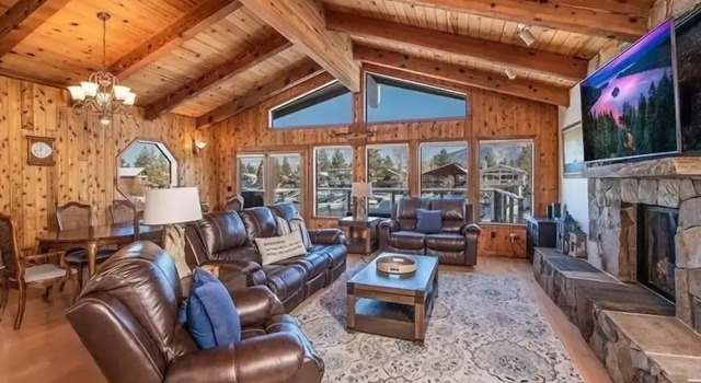 625 Alpine Drive 4 Bedroom Home