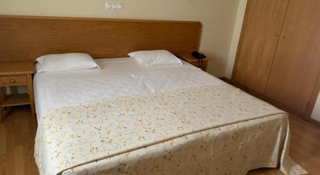Семейный номер Standard Hotel Estrela Da Idanha