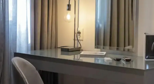Номер Superior Atlantic Affair Boutique Hotel