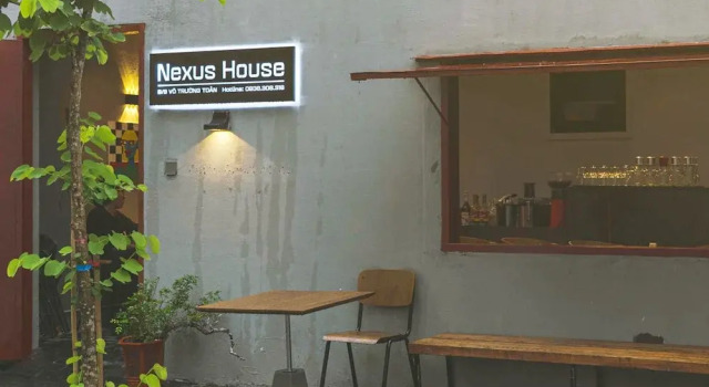 Nexus House Garden Thao Dien, Забронировать Апарт-отель Район 2 Хошимин