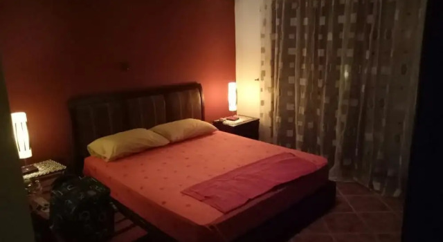 Villa Ads, Rezerwuj Willa Hotele w Tanger-Tetouan z parkingiem, Parking