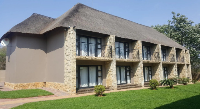Inkwazi Lodge, Prenota Hotel Roodeplaat Gauteng