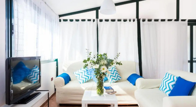 Appartamento Lido Specchiolla, Buchen Sie Ferienwohnung Specchiolla Itria-Tal