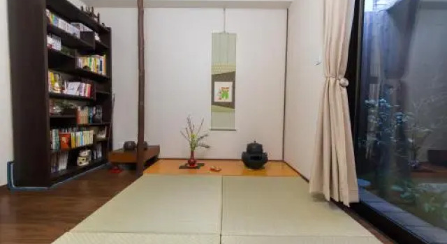 Kyomachiya Guesthouse Jin, Book Hotel Ōta Kyoto