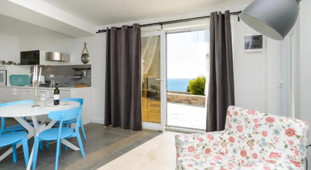 Apartments Villa Capitano