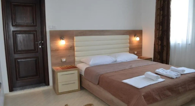 Студия Superior B&B Lovac Pool & Spa