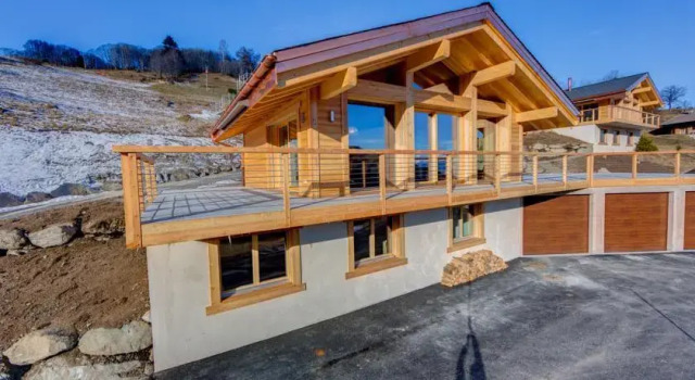 Vegenan Bleusy, Prenota Hotel Nendaz 