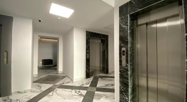 Апартаменты c 1 комнатой Apartments on Koghbatsi street 16
