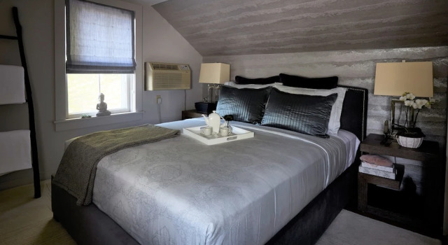Люкс Premium The Cornell Inn, Lenox & The Berkshires