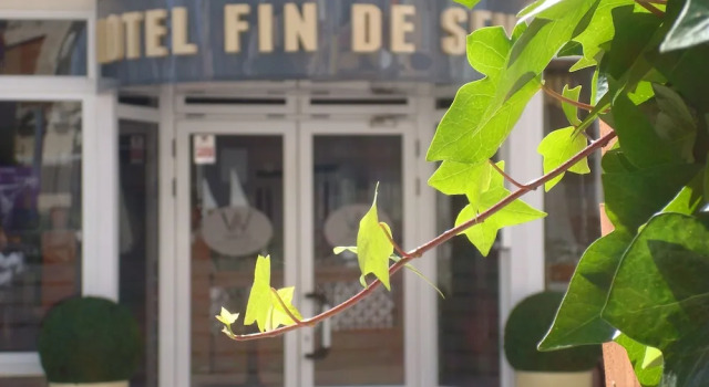 Hotel Fin De Semana