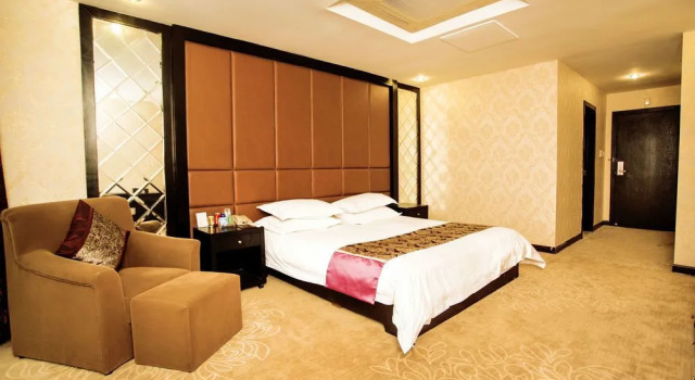 Hangzhou Yuelai Royal Hotel