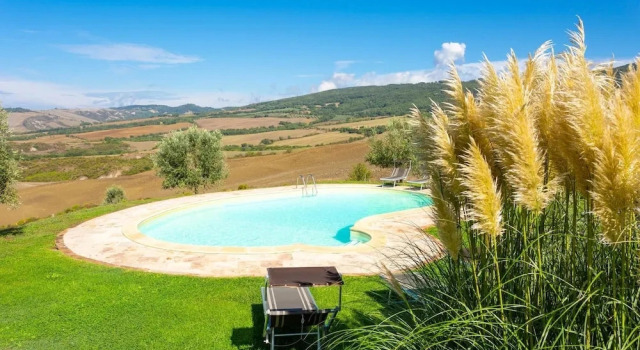 Коттедж Villa Podere Belvedere