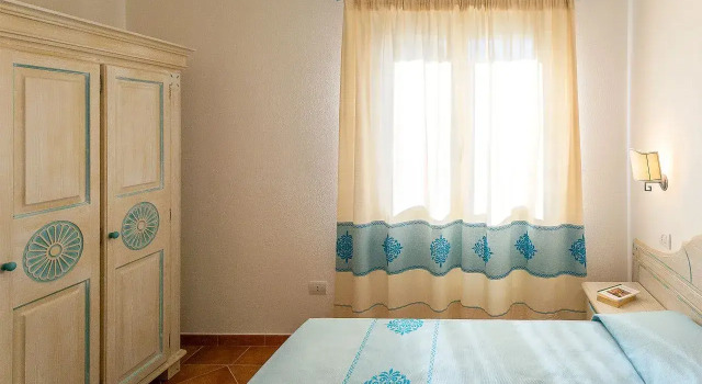 Le Residenze del Baia Marina