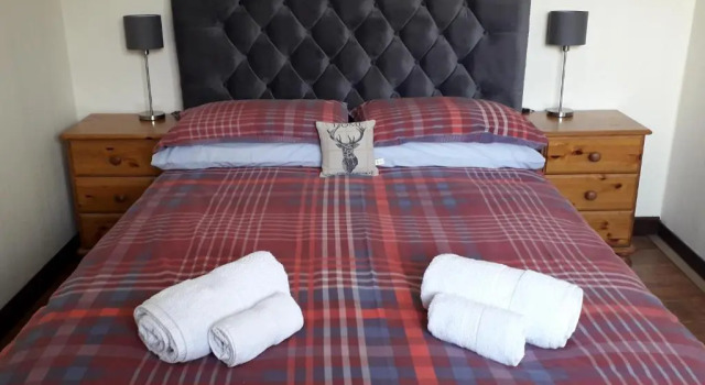 Celicall, Prenota Hotel Ballater 