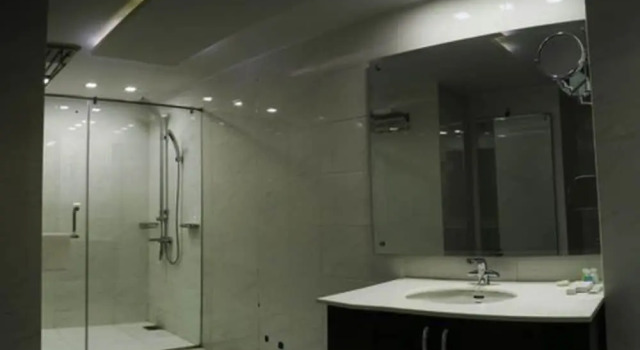Номер Deluxe 5th Avenue Hotel