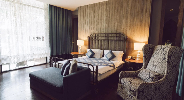 iuDia Hotel, Забронировать Отель Аюттхая провинция Аюттхая