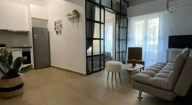 Апартаменты Lovely Apartment- At017