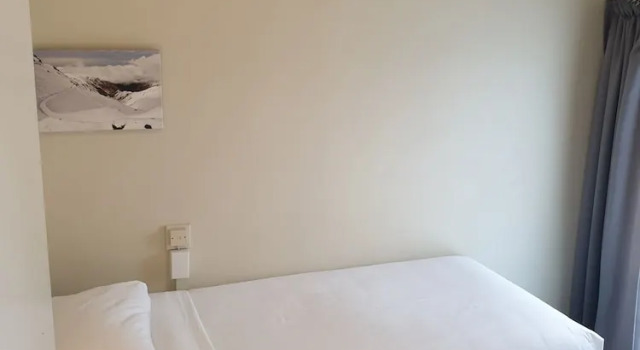 Номер Standard Northcote Motor Lodge