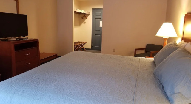 Двухместный номер Standard CountrySide Inn