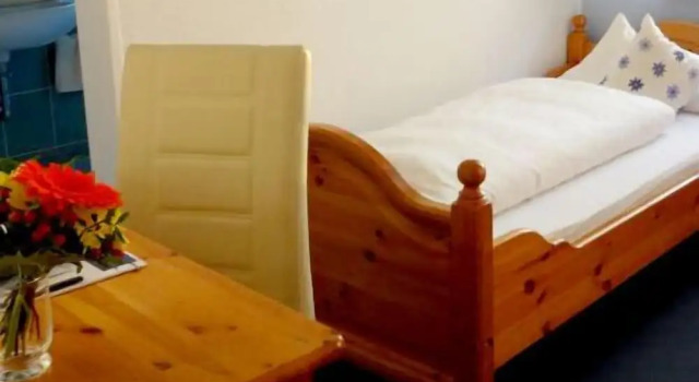 Номер Standard Hotel Bürgerbräu