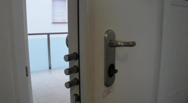 Студия Residence La Nave
