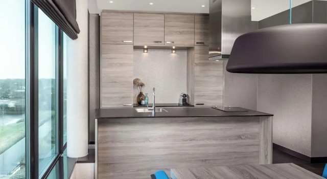 Люкс Executive Van der Valk hotel Veenendaal