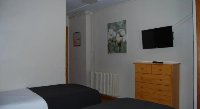 Двухместный номер Standard Pension Casa Vicenta
