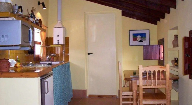 Номер Standard Apartamentos La Fàbrica