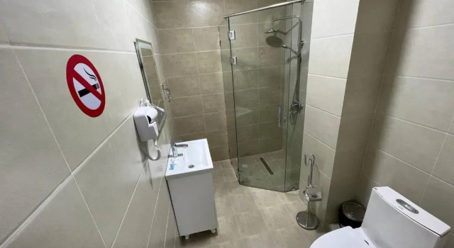 Номер Standard Bukhara ULUGBBEK Hotel