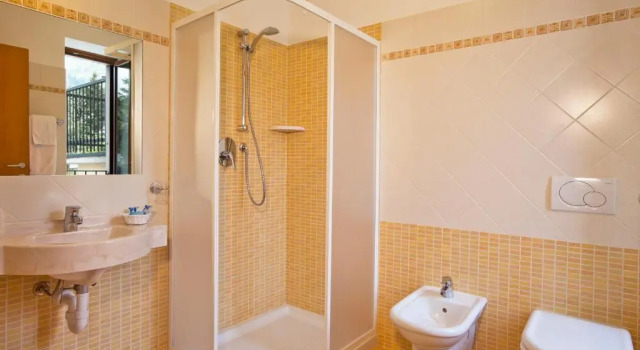 Двухместный номер Standard Hotel Ferrari