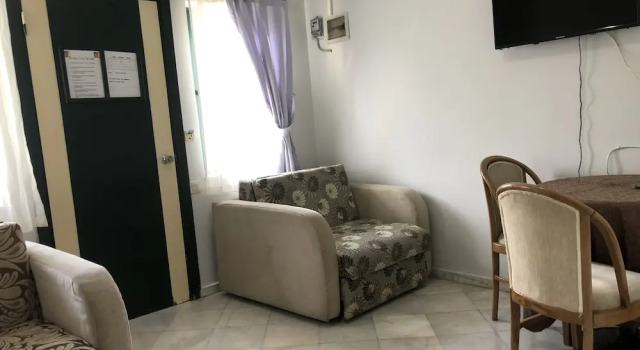 Siesta  Deluxe Apart Otel