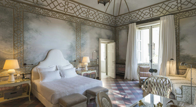 Palazzo Margherita