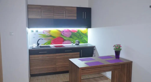 Apartament Masovia, Prenota Appartamento Hotel a Varmia-Masuria con parcheggio, Parcheggio