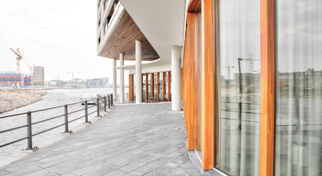 Двухместный полулюкс Hotel Pontsteiger