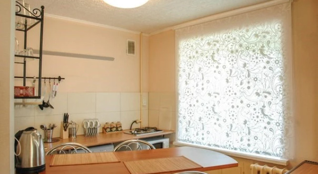 Vavilon odnokomnatnye apartamenty na Mamina-Sibirjaka 70, Забронировать Апартаменты/квартира Кировский район 