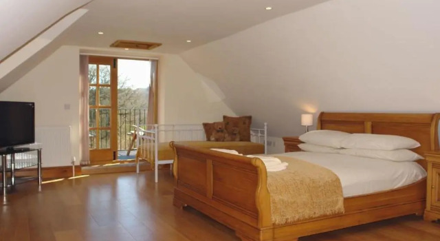Hiscox Cottage, Rezervasyon Tatil Evi Merseyside villalar, Villa