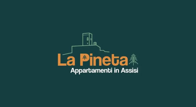 Апартаменты La Pineta Assisi