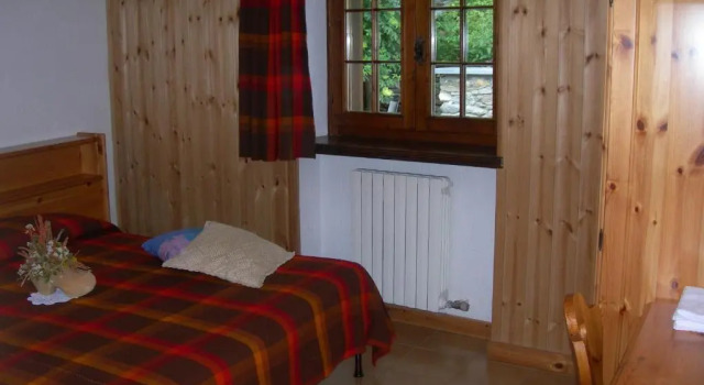 Двухместный номер Standard Agriturismo Lo Ratelé