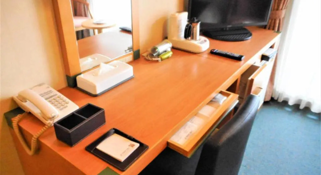 Номер Standard Kuretake Inn Asahikawa