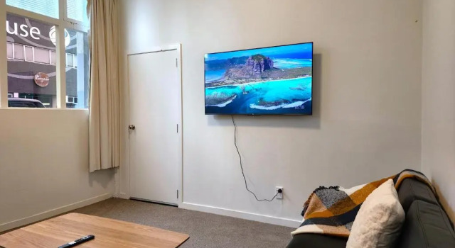 U Suites on Webb, Забронировать Апартаменты/квартира Апартаменты Веллингтона, рядом с Basin Reserve Cricket Ground, Апартаменты/квартира