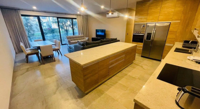 Espacioso Y Céntrico Condo, 5 Min Marina Csl
