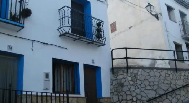 Casa La Chelva, Забронировать Отель Заповедник Сьерра-де-Эспадан 