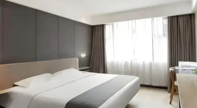 Tai'an Taijing Manlan Hotel, Réserver Hôtel Taian Tai'an