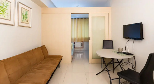 Номер Standard SEA RESIDENCES CONDOTEL by Tvans