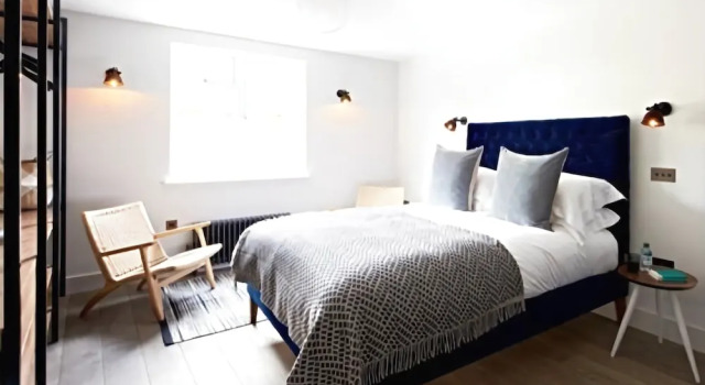 Swish Apartments Camden, Забронировать Апартаменты/квартира Апартаменты Лондона, рядом с Музей артефактов Wellcome Collection, Апартаменты/квартира